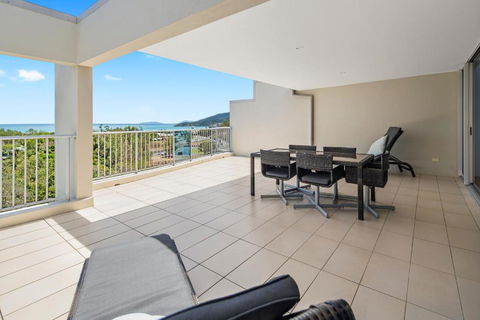 Airlie Beach Townhouse - Accommodation Bookings 4