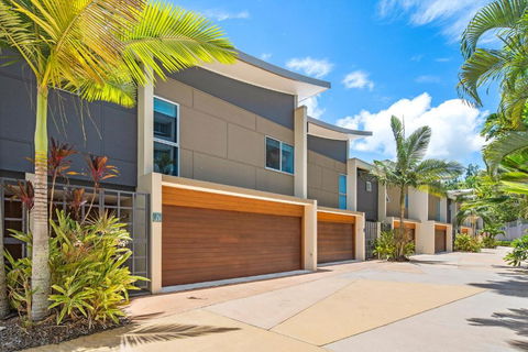 Airlie Beach Townhouse - Accommodation Bookings 3