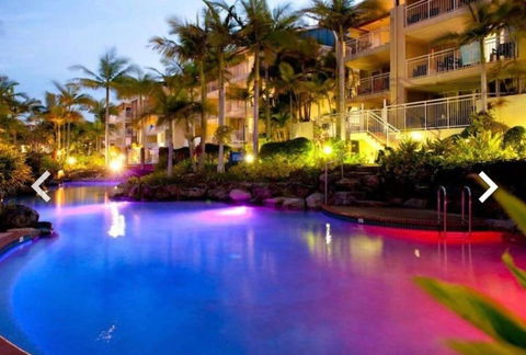 Alex Resort Studio Small Ocean View - Accommodation Bookings 0