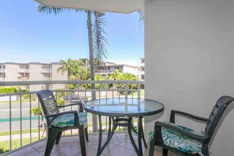 Alex Resort Studio Small Ocean View - Accommodation Bookings 3