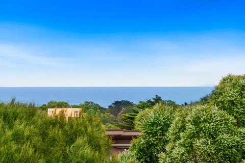 Aires Coastal Beach House Luxury With Ocean Views - Accommodation Bookings 2