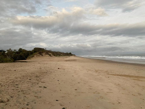 Amani Beach Haus, On The Beach - Accommodation Bookings 2