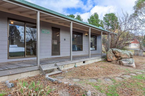 Alpine Activity Centre - Accommodation Bookings 1