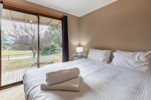 Alpine Activity Centre - Accommodation Bookings 2