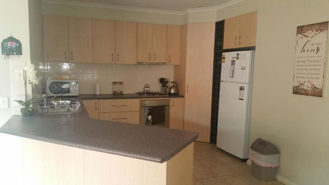 Annesley Central - Accommodation Bookings 1