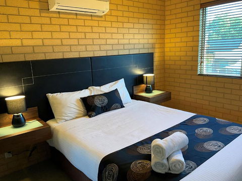 Albury Georgian Motel & Suites - Accommodation Bookings 3