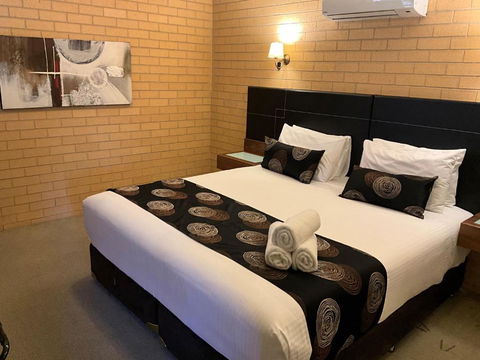 Albury Georgian Motel & Suites - Accommodation Bookings 2