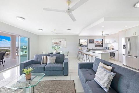 Alta Vista - City View Oasis In The Heart Of Darwin - Accommodation Bookings 1