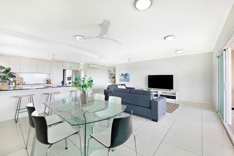 Alta Vista - City View Oasis In The Heart Of Darwin - Accommodation Bookings 3