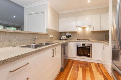 Allawah At Smiths Lake - Accommodation Bookings 3