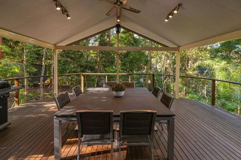 Allawah At Smiths Lake - Accommodation Bookings 0