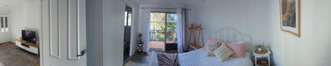 Amamoor - Living Waters - Accommodation Bookings 1