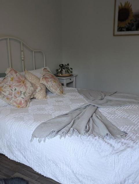Amamoor - Living Waters - Accommodation Bookings 2