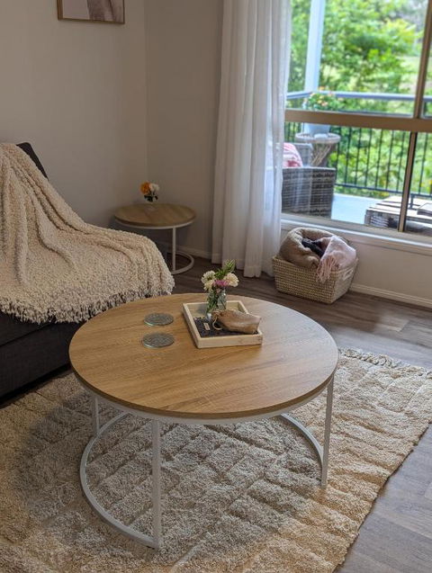Amamoor - Living Waters - Accommodation Bookings 0