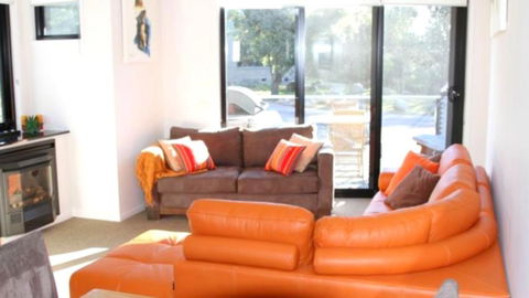 Angala 1 Lovely Woodridge 2-Bedroom Apartment - Accommodation Bookings 3