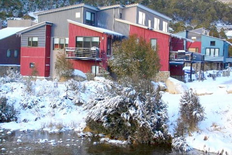 Angala 1 Lovely Woodridge 2-Bedroom Apartment - Accommodation Bookings 0