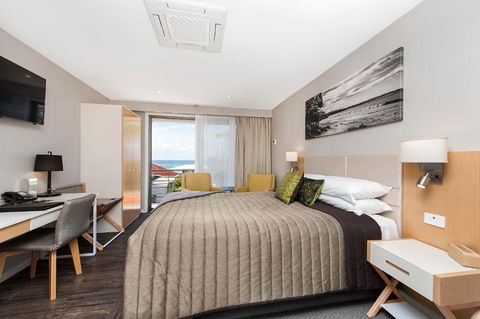 Allure On Ocean Motel - Accommodation Bookings 3