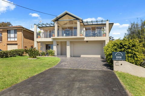 Anatoli By Experience Jervis Bay - Accommodation Bookings 1