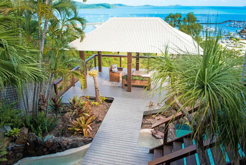 Airlie Beach Seaviews - Accommodation Bookings 4