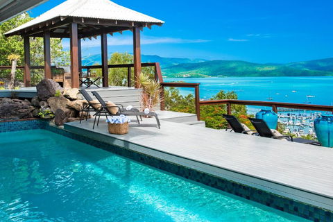 Airlie Beach Seaviews - Accommodation Bookings 0