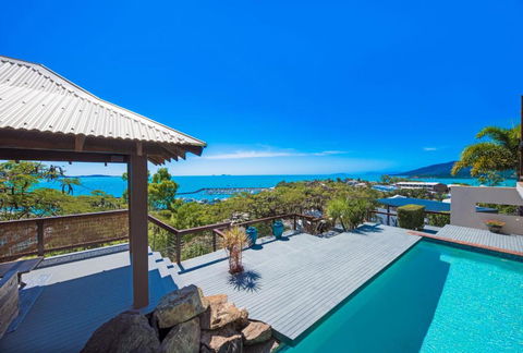 Airlie Beach Seaviews - Accommodation Bookings 3