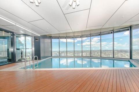AirTrip Apartment On Margaret Street In CBD - Accommodation Bookings 3