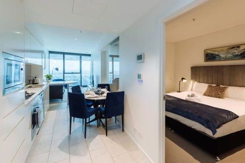 AirTrip Apartment On Margaret Street In CBD - Accommodation Bookings 2