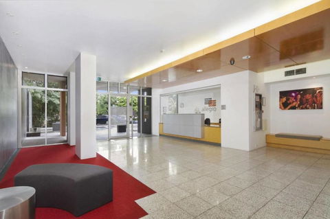 Allegro Apartments - Accommodation Bookings 2