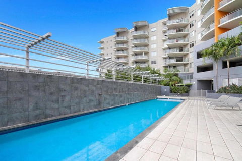 Allegro Apartments - Accommodation Bookings 4