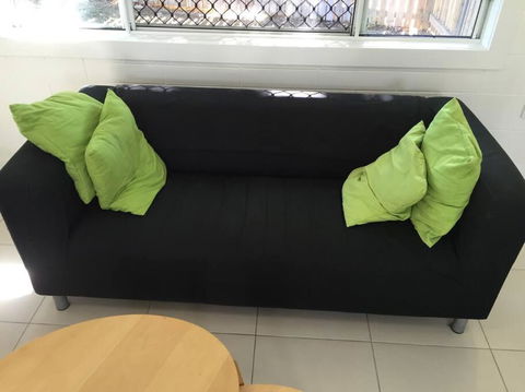 Airy Home - 3 Bedrooms & Office - Accommodation Bookings 3