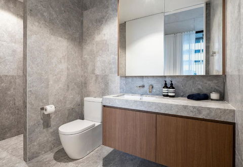 Alfred & Turner Apartments, Luxury 2 Bedroom Condos In The Heart Of The Valley - Accommodation Bookings 1