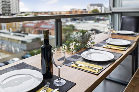 Aster - The Metropolitan Hideaway - Accommodation Bookings 0