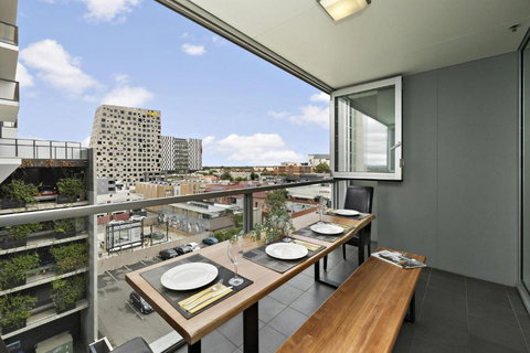 Aster - The Metropolitan Hideaway - Accommodation Bookings 1