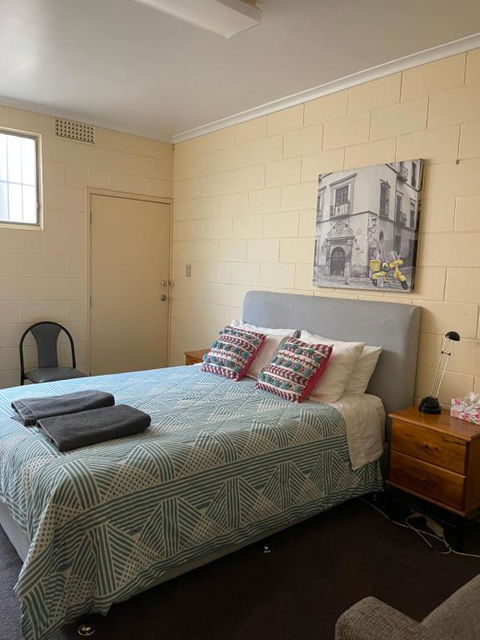 Argent Abode CBD - Accommodation Bookings 4