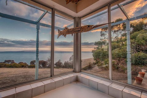 Antechamber Bay Retreats - Accommodation Bookings 0