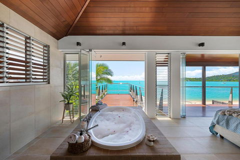 Anusara - Airlie Beach - Accommodation Bookings 0