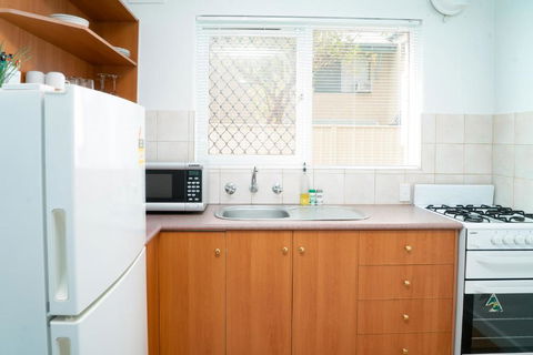 Apartment 15 Burswood - Accommodation Bookings 1