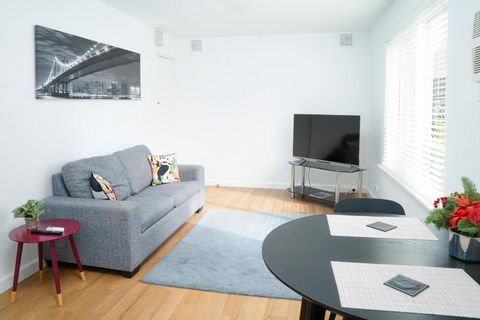 Apartment 15 Burswood - Accommodation Bookings 0