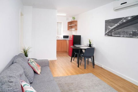 Apartment 17 Burswood - Accommodation Bookings 4