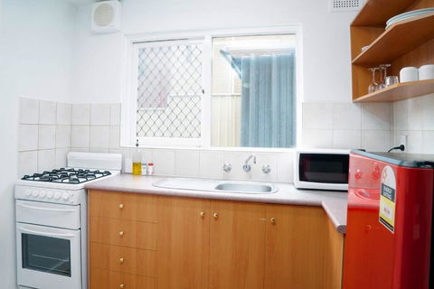 Apartment 17 Burswood - Accommodation Bookings 3