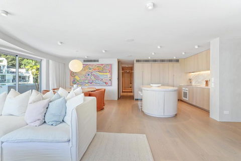 Apartment 17 - Accommodation Bookings 0