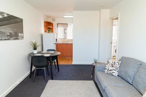 Apartment 19 Burswood - Accommodation Bookings 4