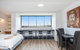 Apartment 201 - Fremantle Studio Apartment With Ocean And Harbour Views - thumb 0