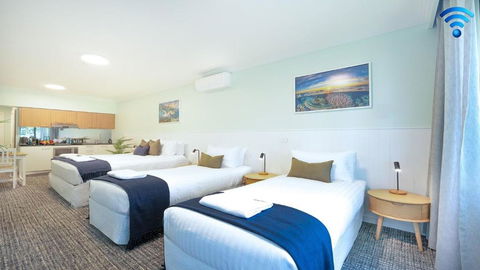 Apartment 215 Sebel Kiama - Accommodation Bookings 0