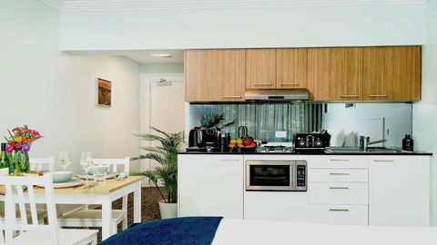 Apartment 215 Sebel Kiama - Accommodation Bookings 1