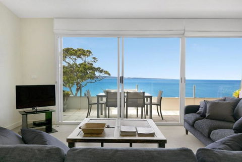 Apartment 25 Kalimna - Accommodation Bookings 3