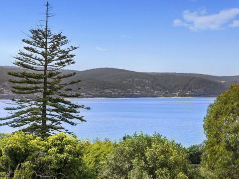 Apartment 29 Pacific Apartments - Accommodation Bookings 2