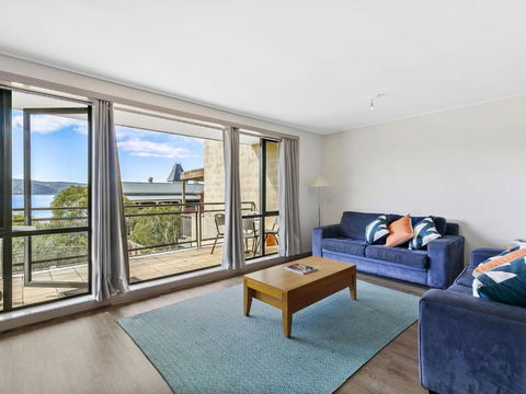 Apartment 29 Pacific Apartments - Accommodation Bookings 0