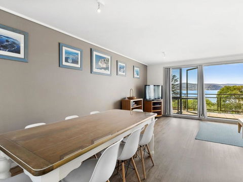 Apartment 29 Pacific Apartments - Accommodation Bookings 3