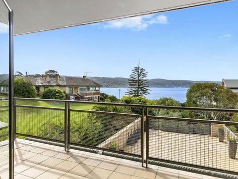 Apartment 29 Pacific Apartments - Accommodation Bookings 1